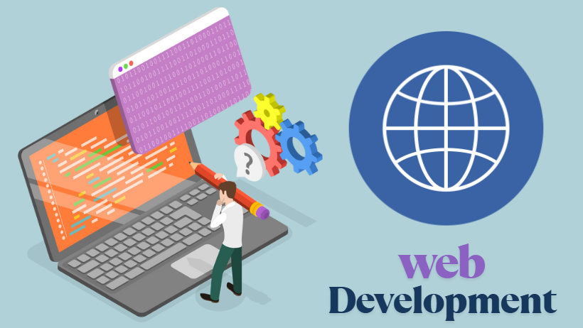 Web Development